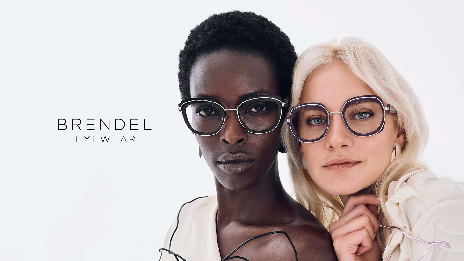 Brendel selling Eyewear